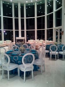 Celebrating With Elegance