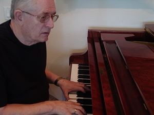 J. Norman Stewart - Piano Music for Your Special Event