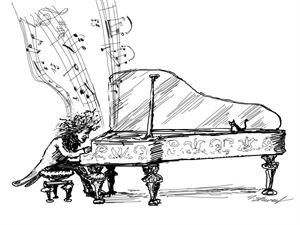 J. Norman Stewart - Piano Music for Your Special Event