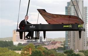 J. Norman Stewart - Piano Music for Your Special Event