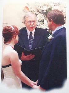 The GOD Squad  Wedding Ministers