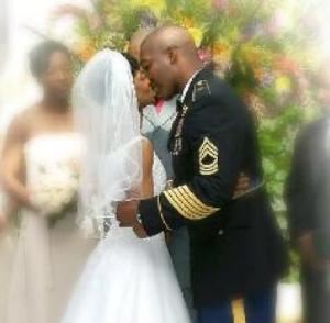 The GOD Squad  Wedding Ministers