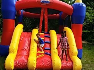 Garris & Wilson Entertainment Services, LLC