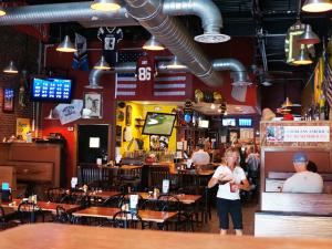 Stan & Joes Saloon SOUTH