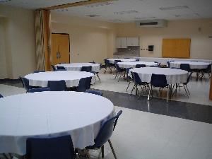 Deluxe Meeting Room