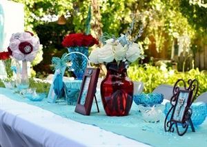 Bellasina Weddings & Events