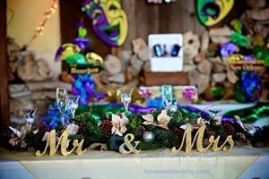 Bellasina Weddings & Events