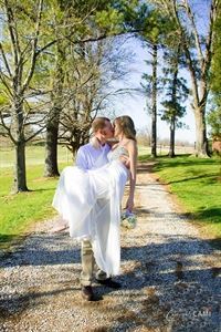 Captured By Cami Photography