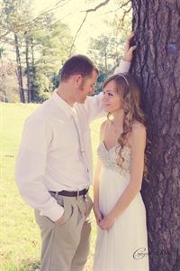 Captured By Cami Photography