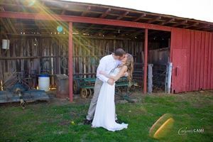 Captured By Cami Photography