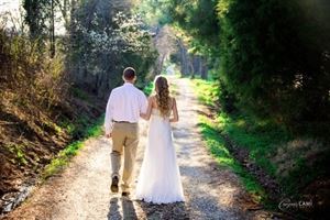 Captured By Cami Photography