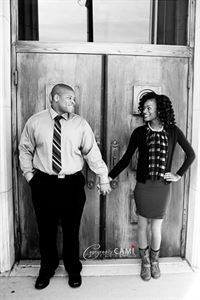 Captured By Cami Photography