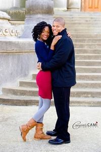 Captured By Cami Photography