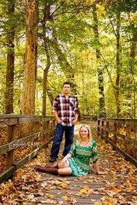 Captured By Cami Photography