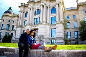 Captured By Cami Photography