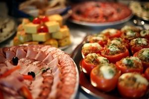 San Jose Catering Company