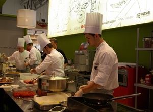 Walnut Creek Catering Company