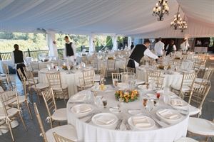 Walnut Creek Catering Company