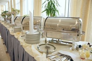 Walnut Creek Catering Company