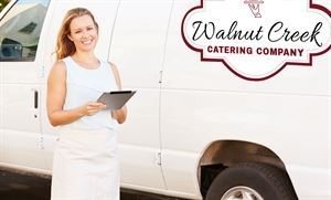 Walnut Creek Catering Company