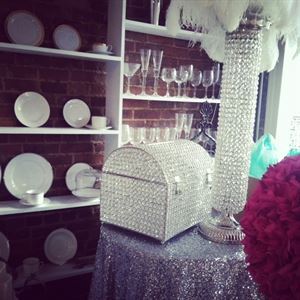 EXCEPTIONAL PARTY RENTAL