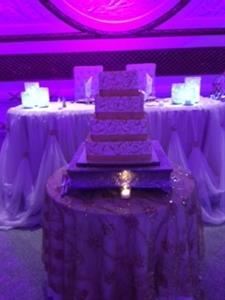 EXCEPTIONAL PARTY RENTAL