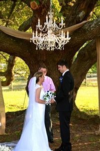 The Venue At Roseoak