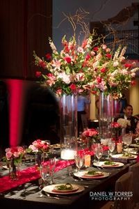 Royalty Events Planning