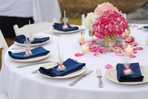 Royalty Events Planning