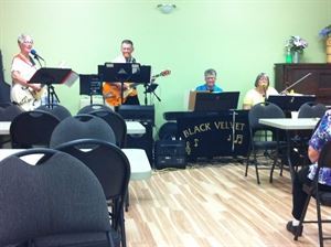 Glenellen Community Centre