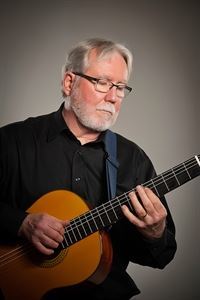 Bob MacLean - Event Guitar