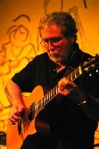 Bob MacLean - Event Guitar