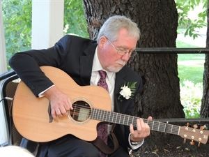 Bob MacLean - Event Guitar