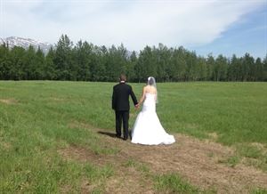 Treasure Forever Weddings