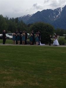 Treasure Forever Weddings