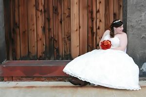 Cedar Chest Couture Photography