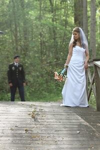 Cedar Chest Couture Photography