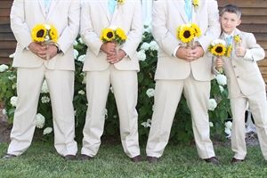 Cedar Chest Couture Photography