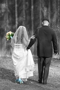 Cedar Chest Couture Photography