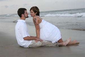 Cedar Chest Couture Photography