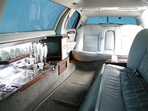 Markham Limos