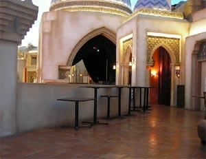 V Theater and Event Center