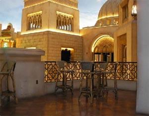 V Theater and Event Center