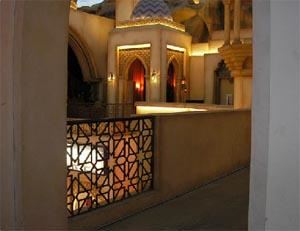 V Theater and Event Center