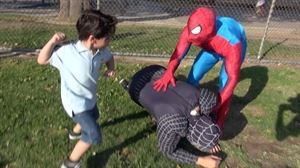 Orlando Princess & Super Hero Parties