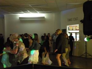 Bos Mobile Music Factory