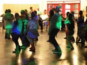 Bos Mobile Music Factory