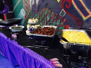 Kie To Your Tastebuds©