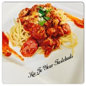 Kie To Your Tastebuds©