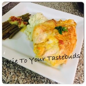 Kie To Your Tastebuds©